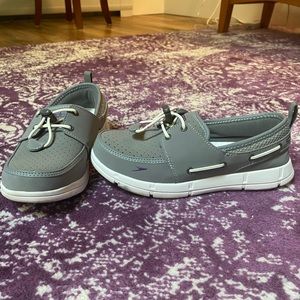 Speedo Boat Shoes